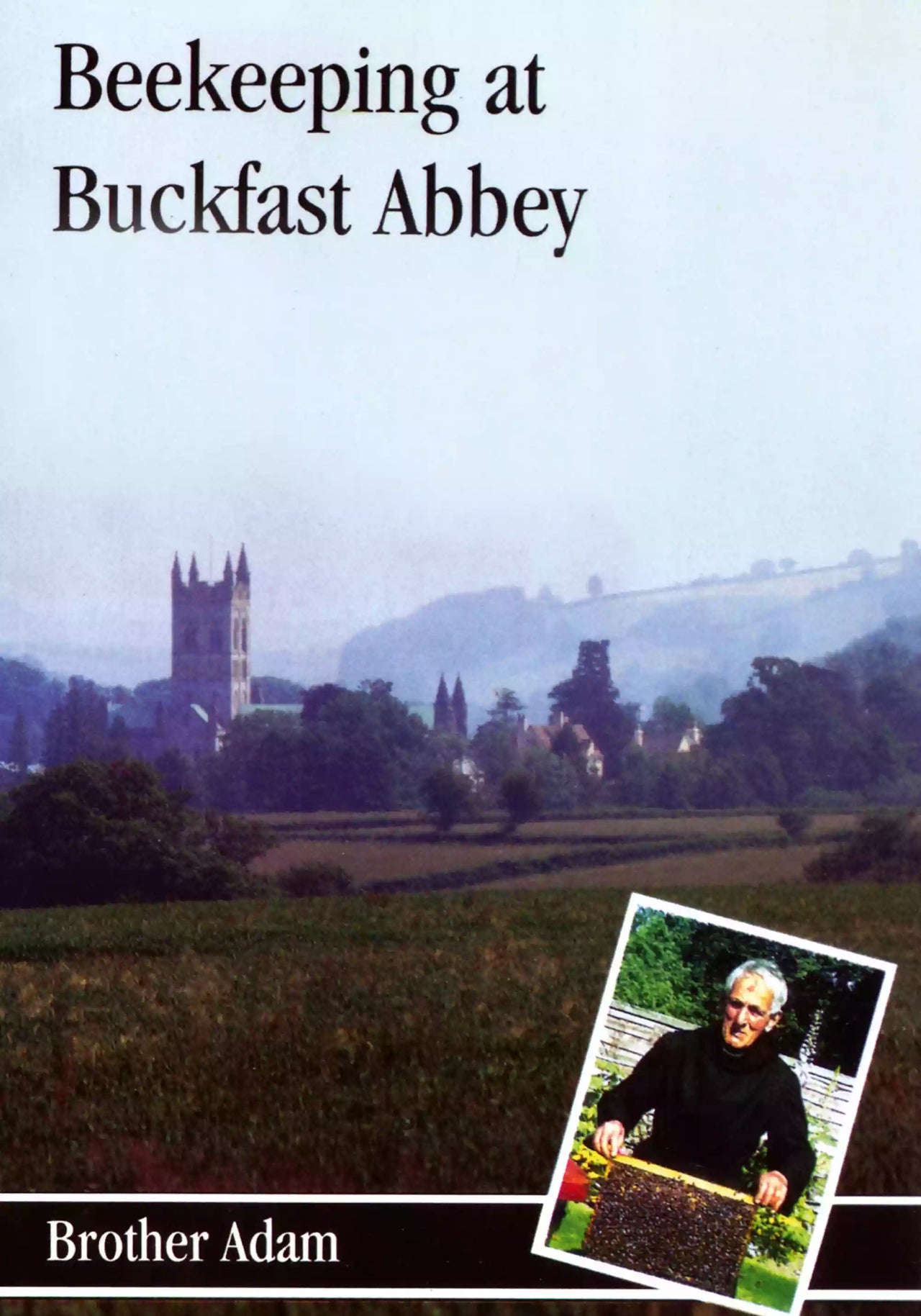 Beekeeping at Buckfast Abbey, Adam