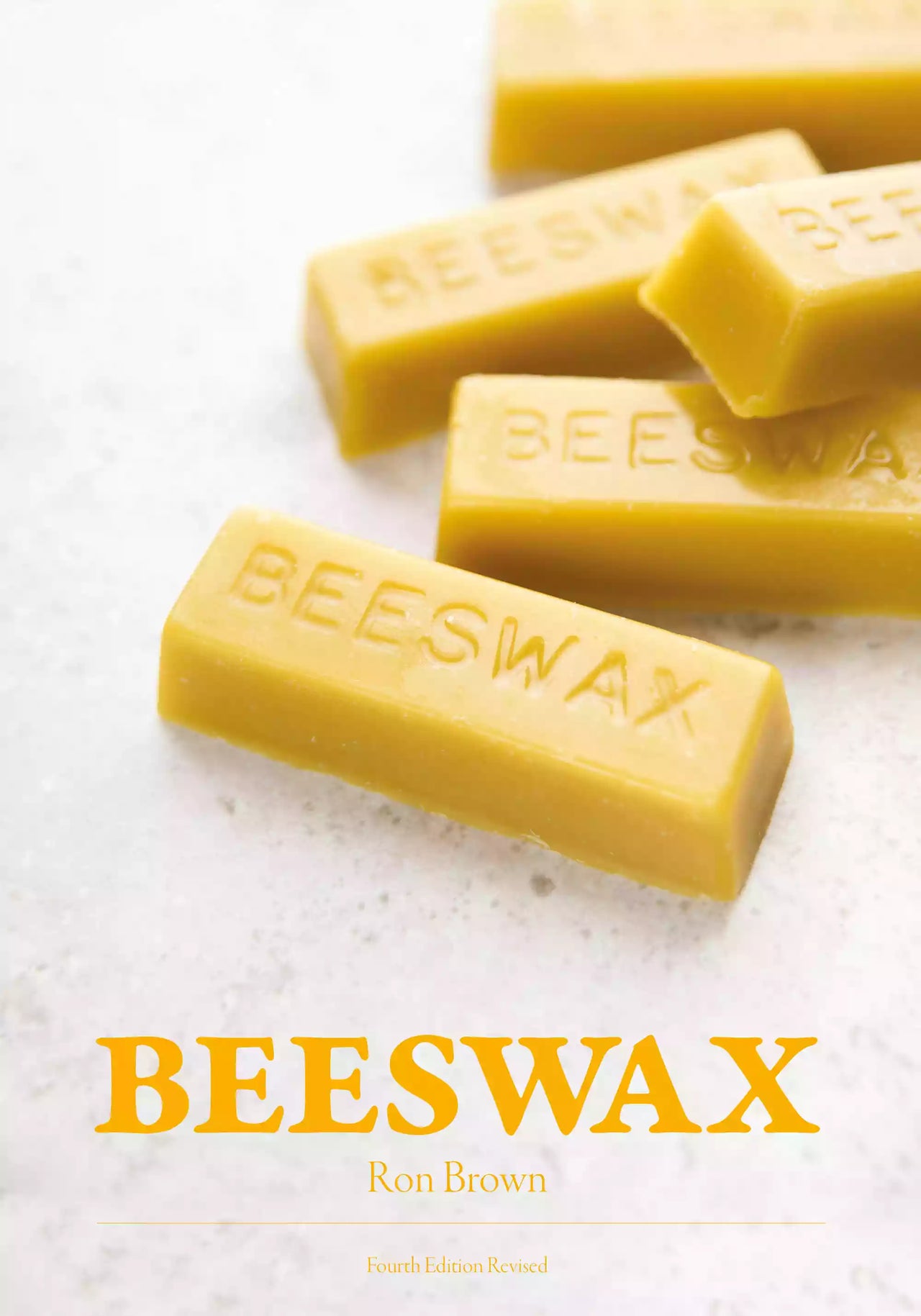 Beeswax, Brown