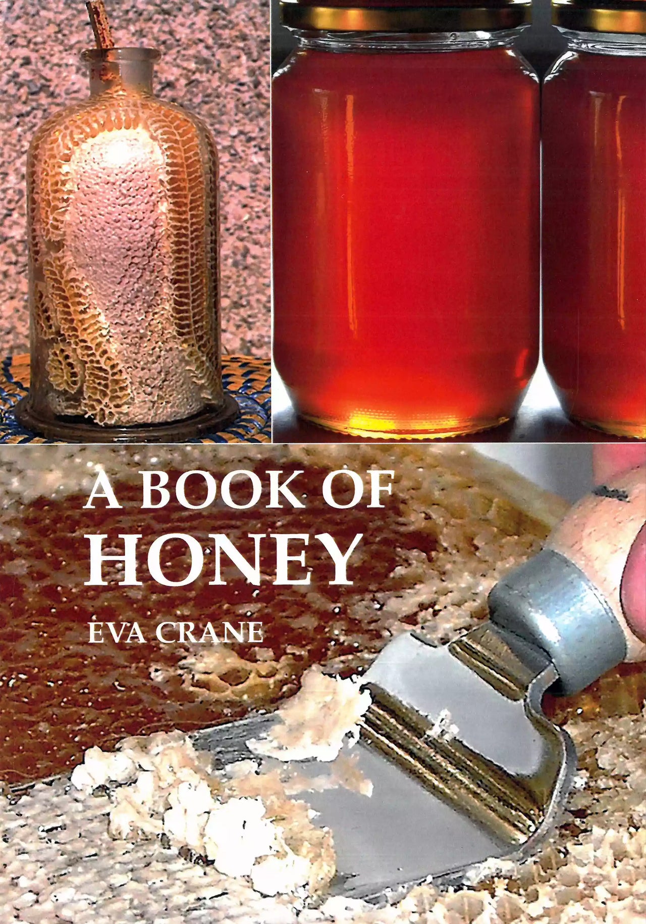 A Book of Honey, Crane