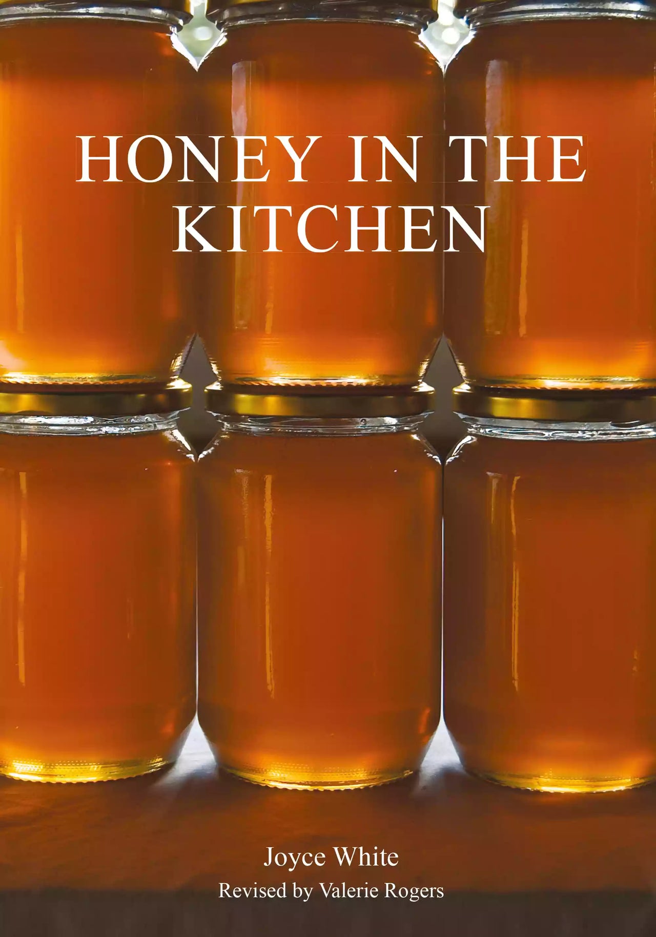 Honey in the Kitchen, White