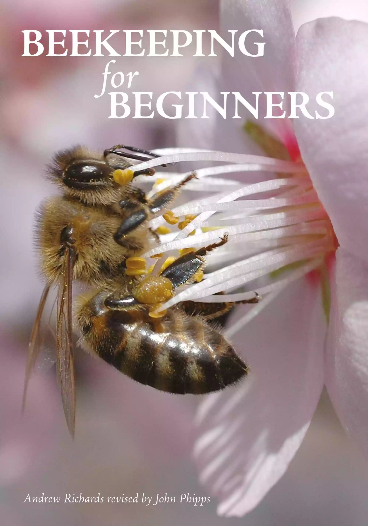 Beekeeping for Beginners, Richards