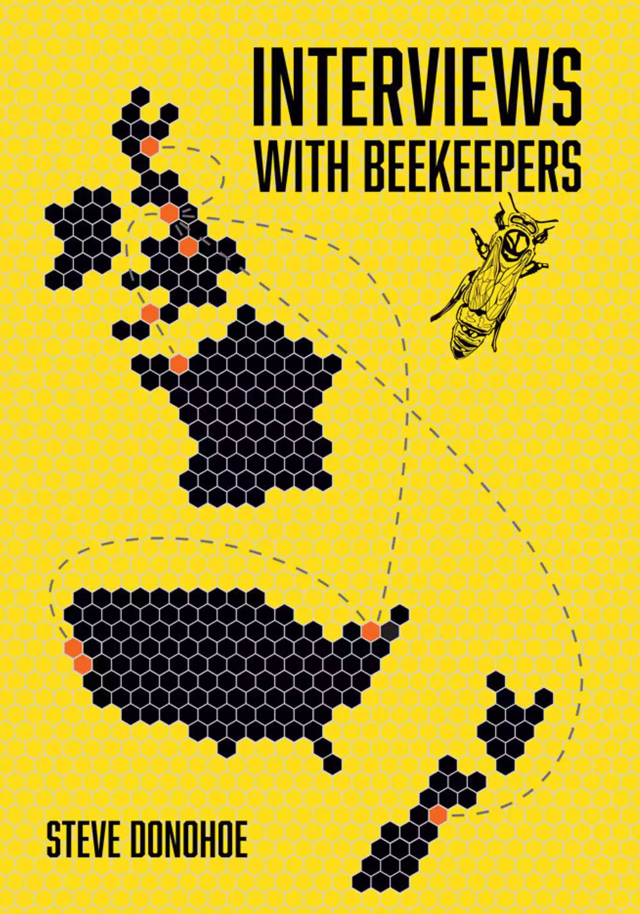 Interviews with Beekeepers, Donohoe