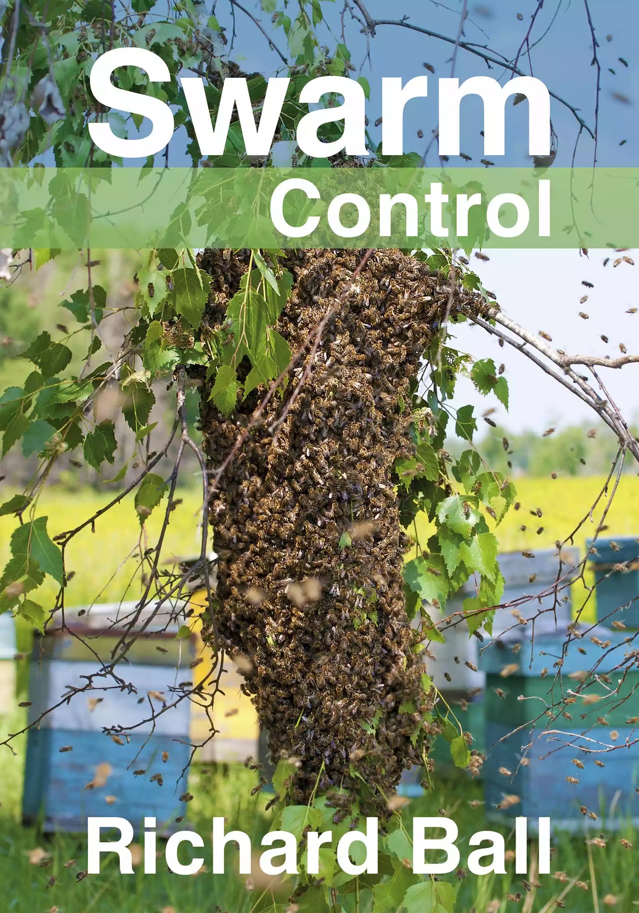 Swarm Control, Ball