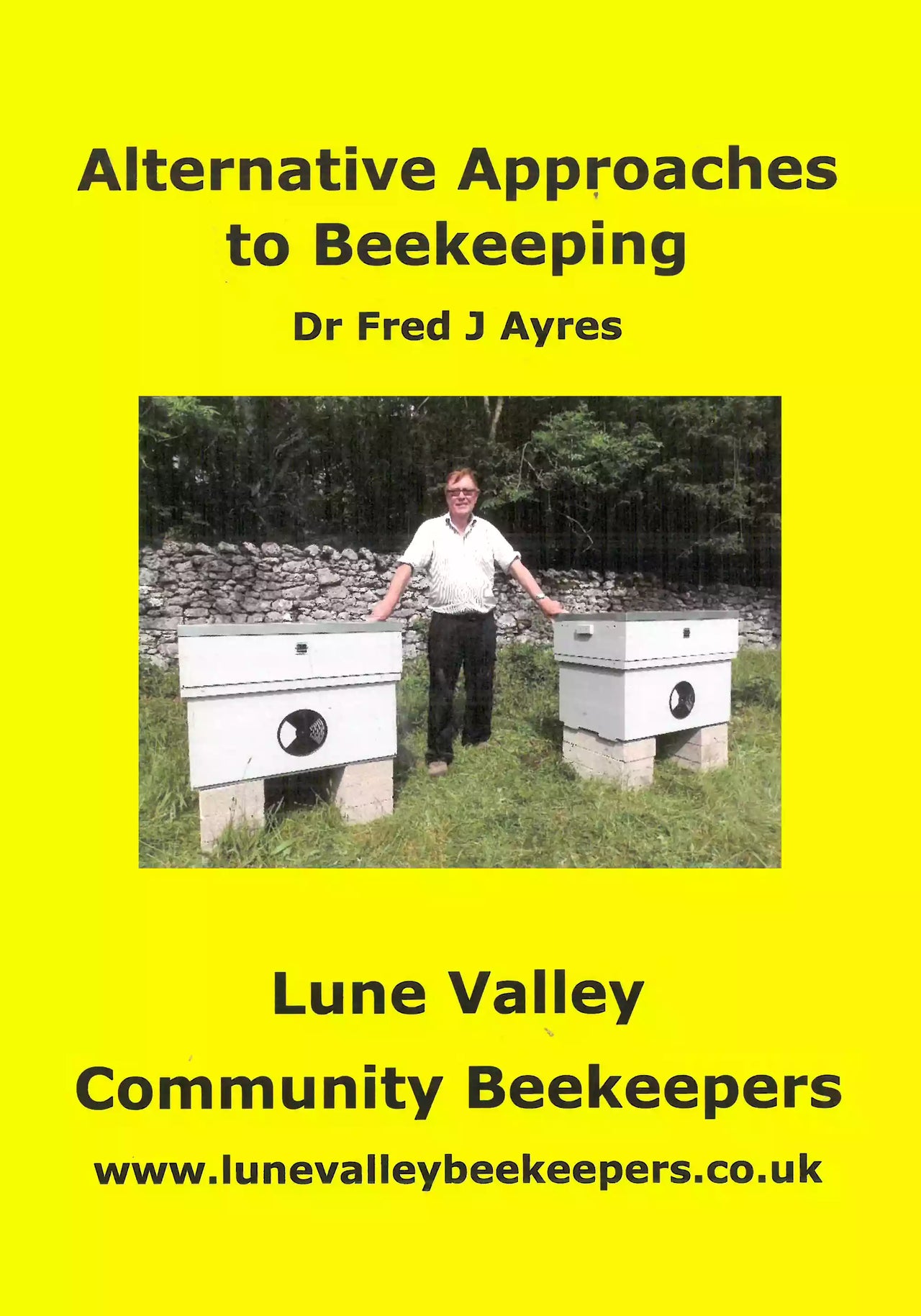 Alternative Approaches to Beekeeping, Ayres