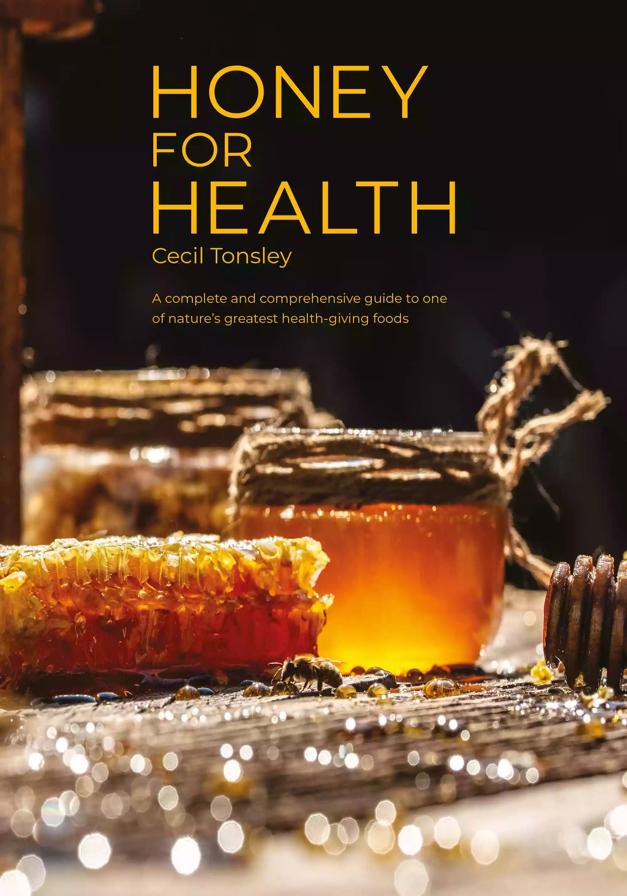 Honey for Health, Tonsley