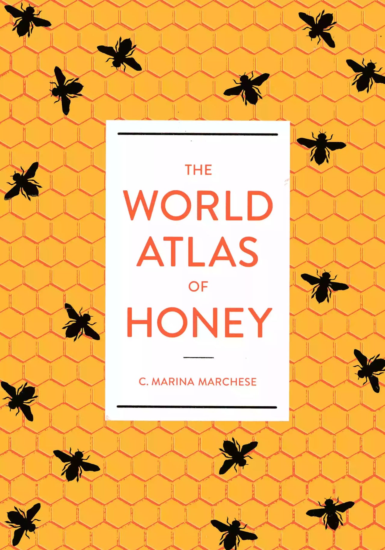 The World Atlas of Honey, Marchese