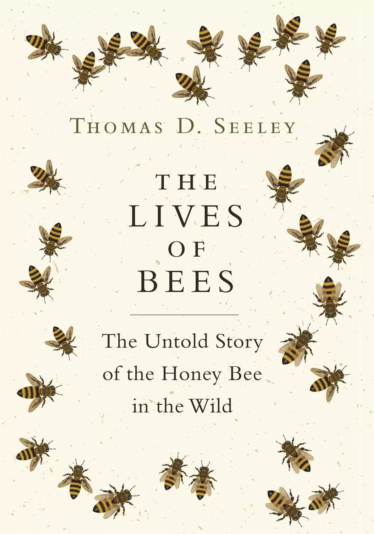 The Lives of Bees, Seeley