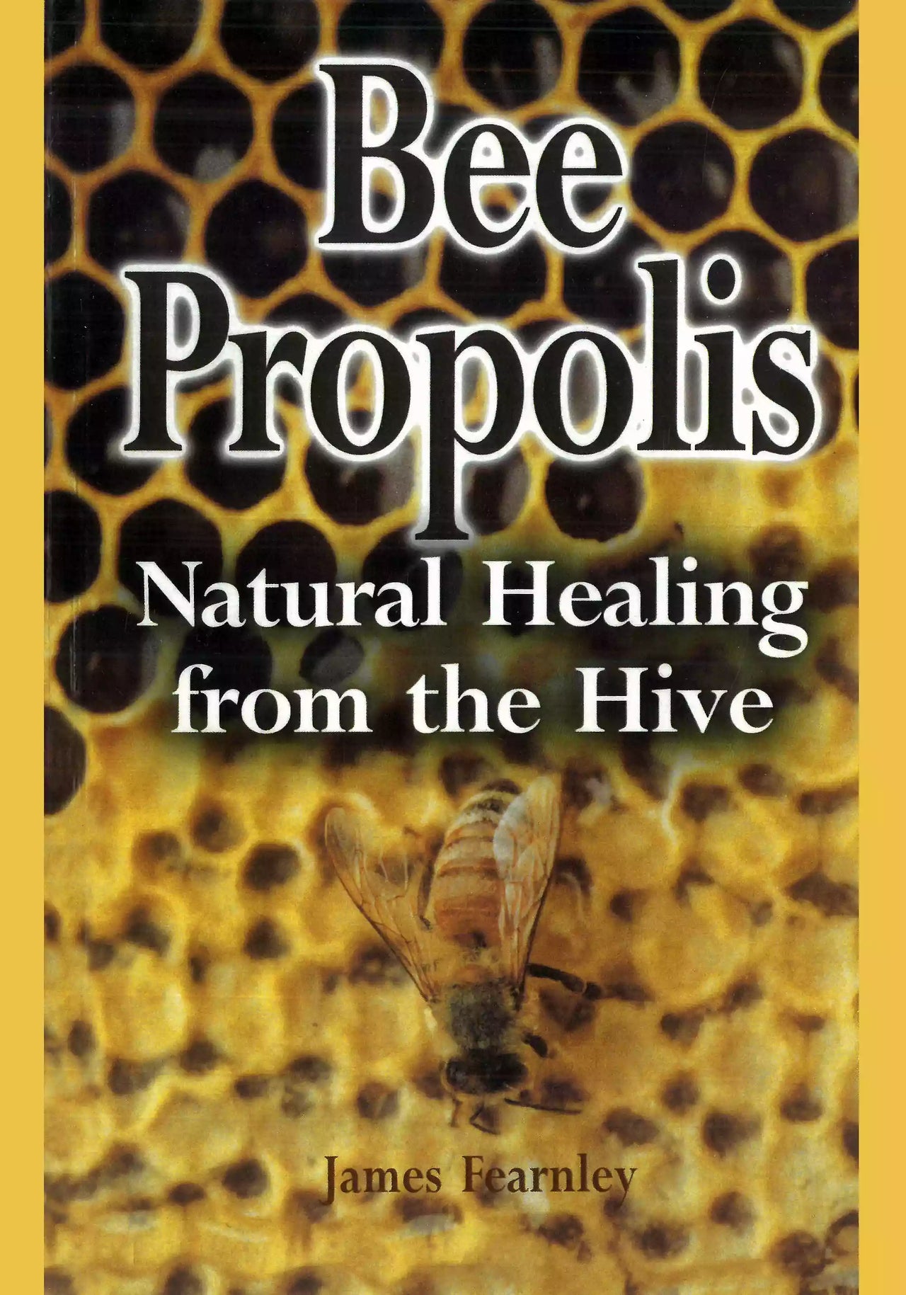 Bee Propolis, Fearnley